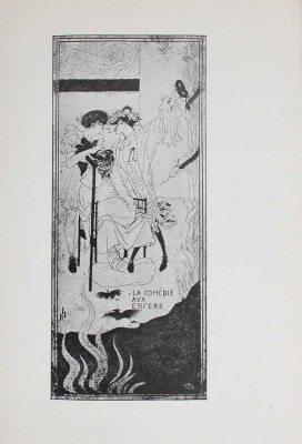 Сидоров А.А. Искусство Бердслея. М.: Изд. Г.А.Х.Н., 1926.